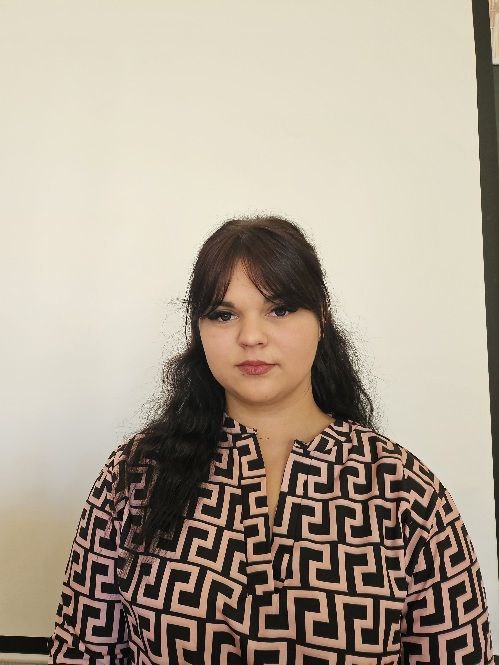 Димитрова Анастасия Захаровна.