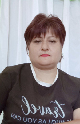 Барышева Наталья Сергеевна Барышева Наталья Сергеевна
