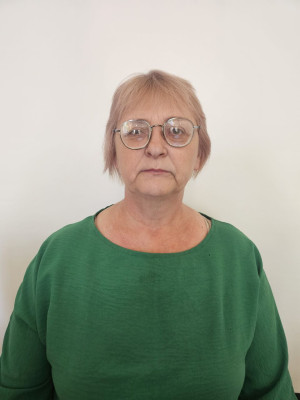 Маковик Ирина Алексеевна Маковик Ирина Алексеевна